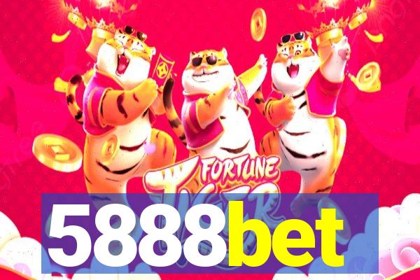 5888bet