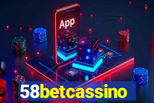 58betcassino