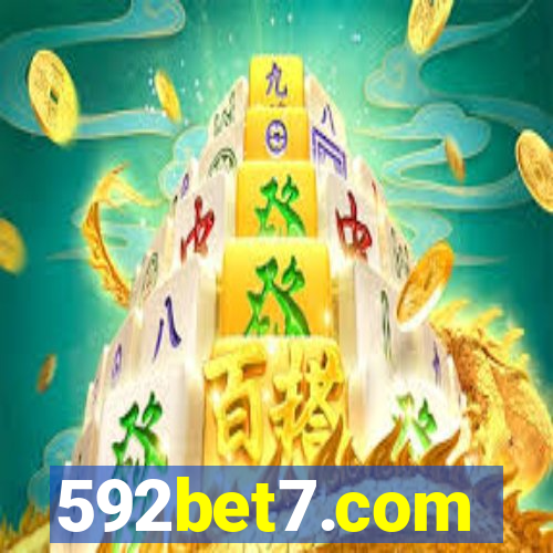 592bet7.com