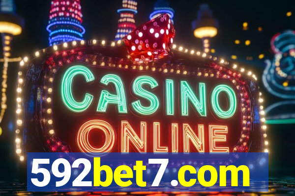 592bet7.com