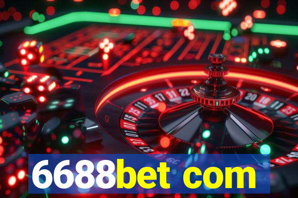 6688bet com