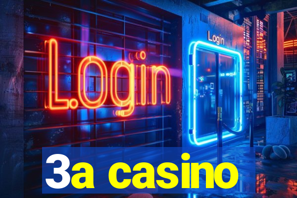 3a casino