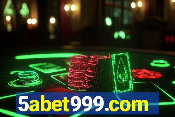 5abet999.com