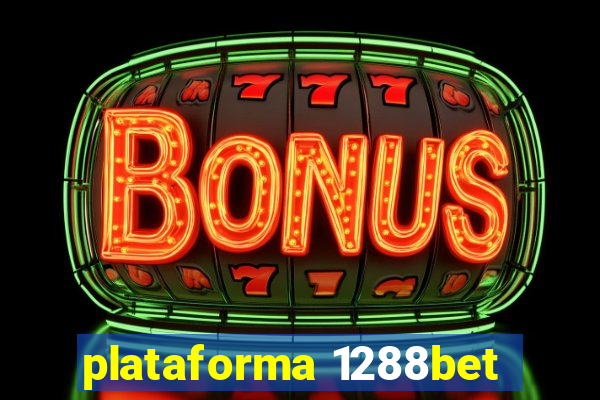 plataforma 1288bet