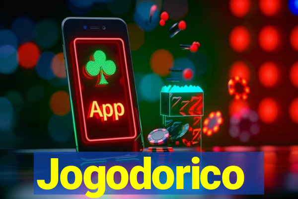 Jogodorico