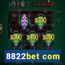 8822bet com