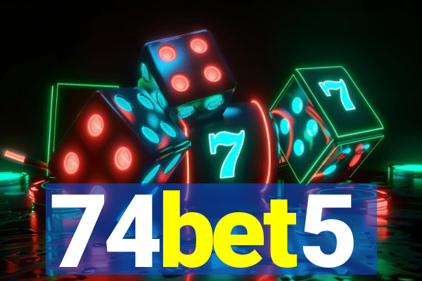 74bet5