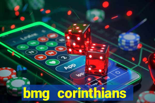 bmg corinthians menor de 18 anos