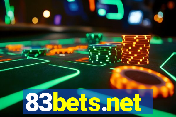 83bets.net