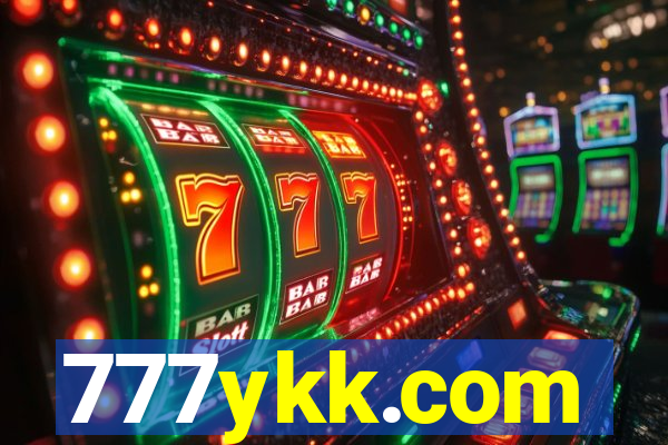 777ykk.com