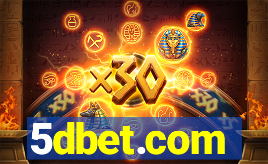 5dbet.com