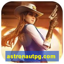 astronautpg.com