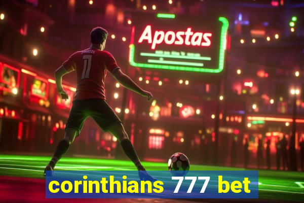 corinthians 777 bet