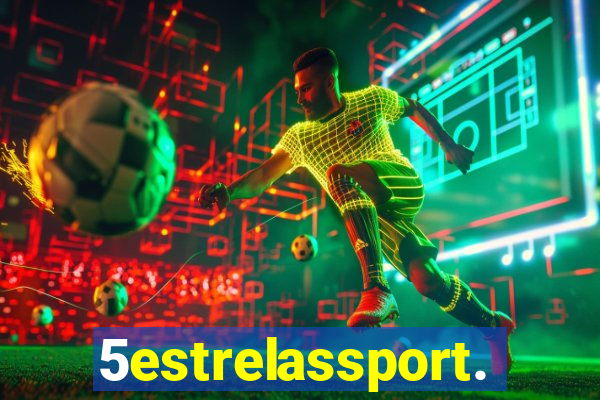 5estrelassport.com