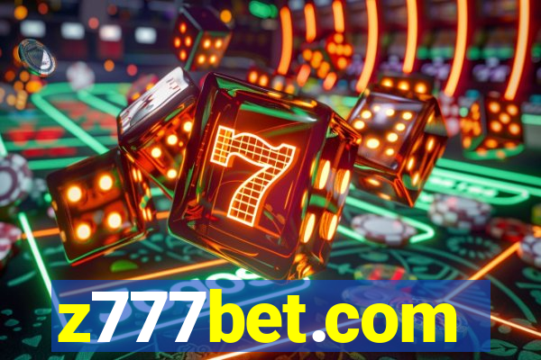 z777bet.com