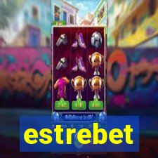 estrebet