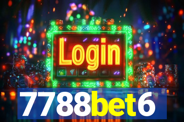 7788bet6