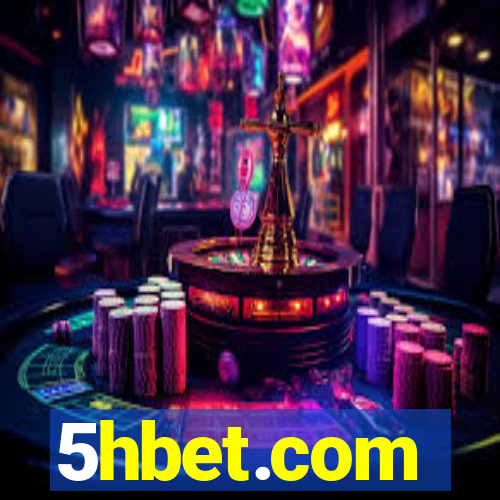 5hbet.com