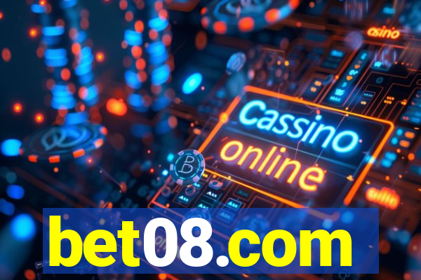 bet08.com