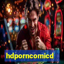 hdporncomicd