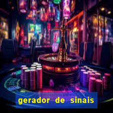 gerador de sinais fortune tiger grátis