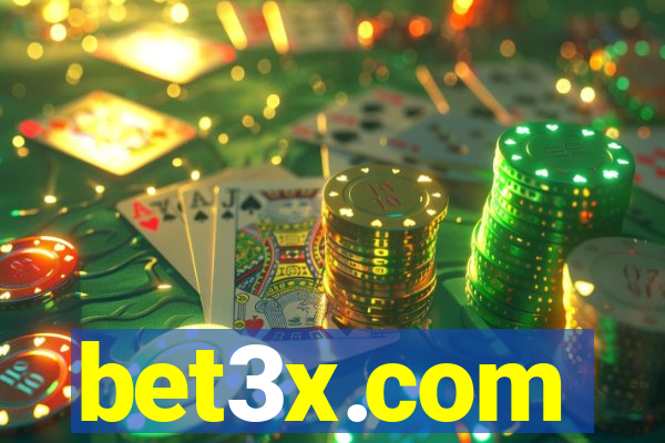 bet3x.com