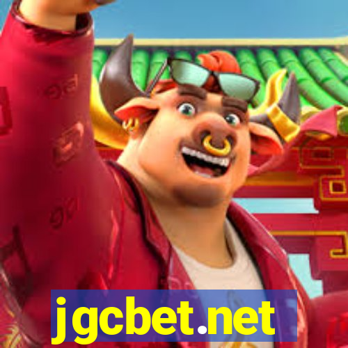 jgcbet.net