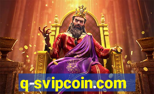 q-svipcoin.com