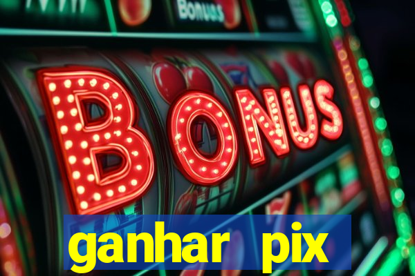 ganhar pix respondendo pesquisas