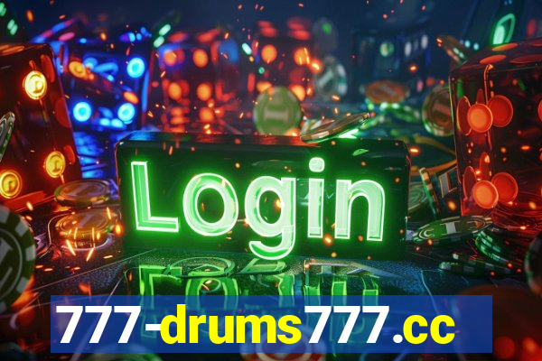 777-drums777.cc