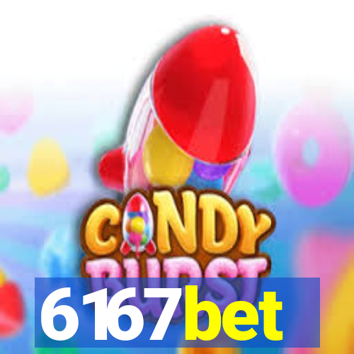 6167bet