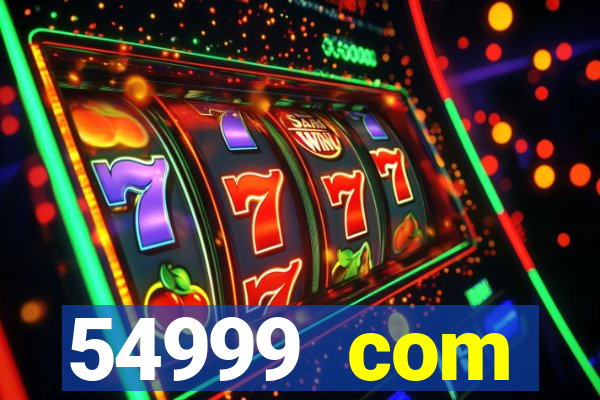 54999 com plataforma de jogos