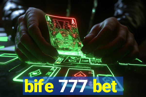 bife 777 bet