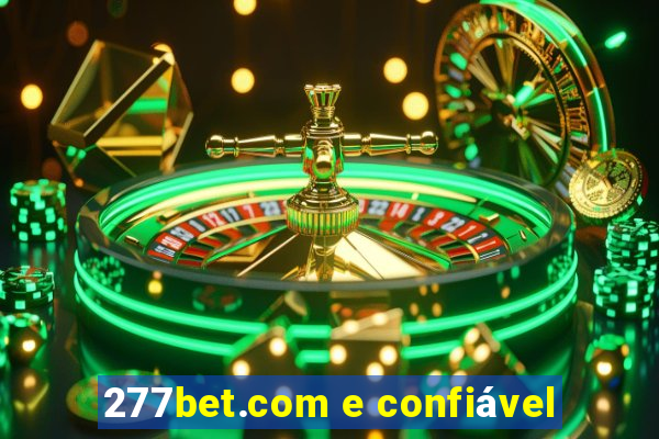 277bet.com e confiável