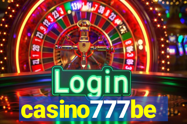 casino777be