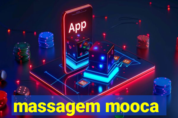 massagem mooca