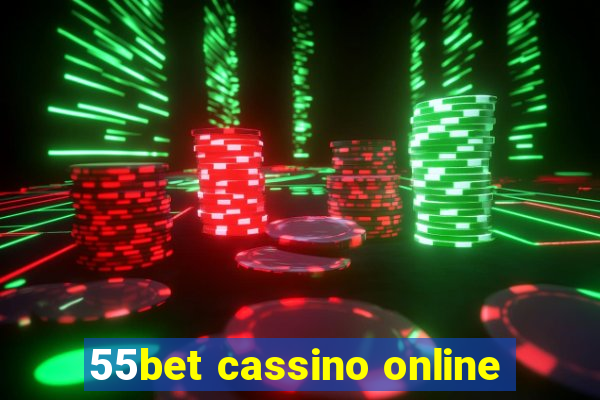 55bet cassino online