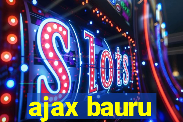 ajax bauru