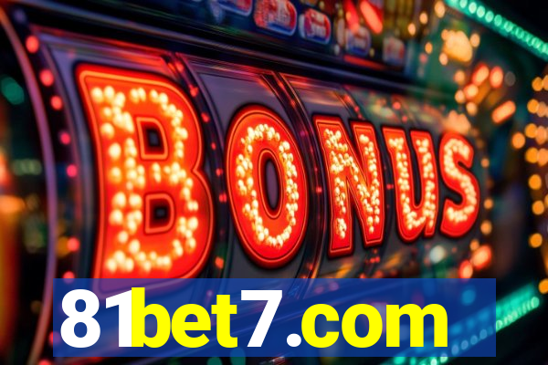 81bet7.com