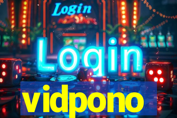 vidpono