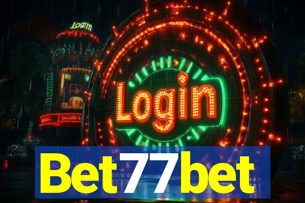 Bet77bet