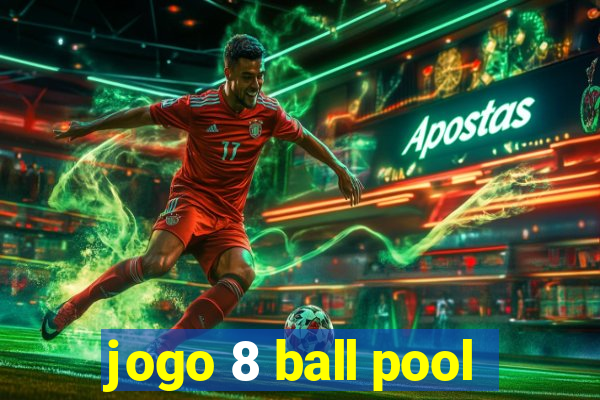 jogo 8 ball pool