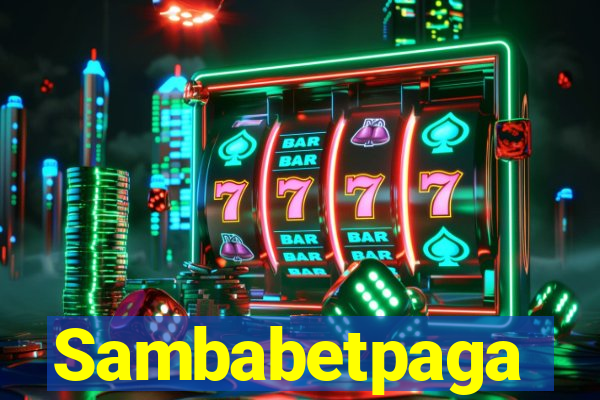 Sambabetpaga