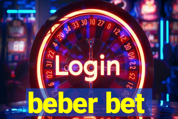 beber bet