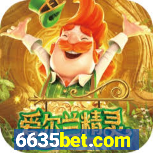 6635bet.com