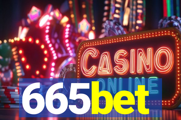 665bet