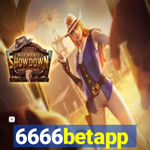 6666betapp