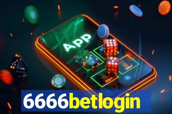 6666betlogin