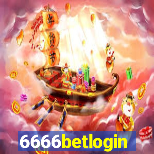 6666betlogin