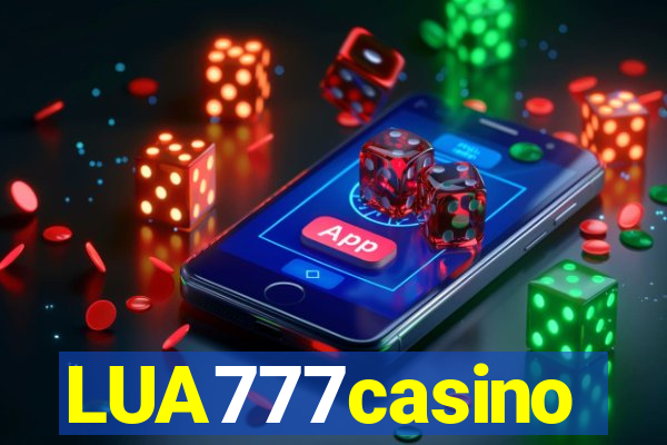 LUA777casino